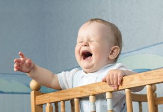 Crying Baby